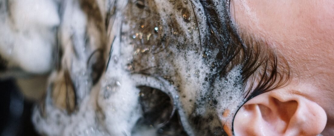 Shiny Hair Products That Actually Work