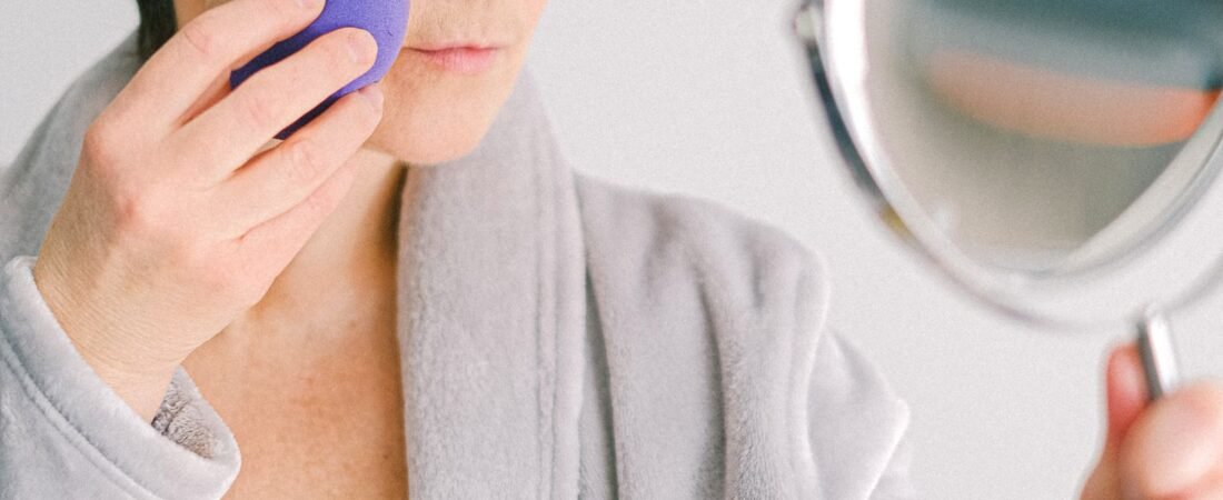 Make Up Setting Spray: What Actually Works
