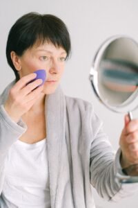 Make Up Setting Spray: What Actually Works