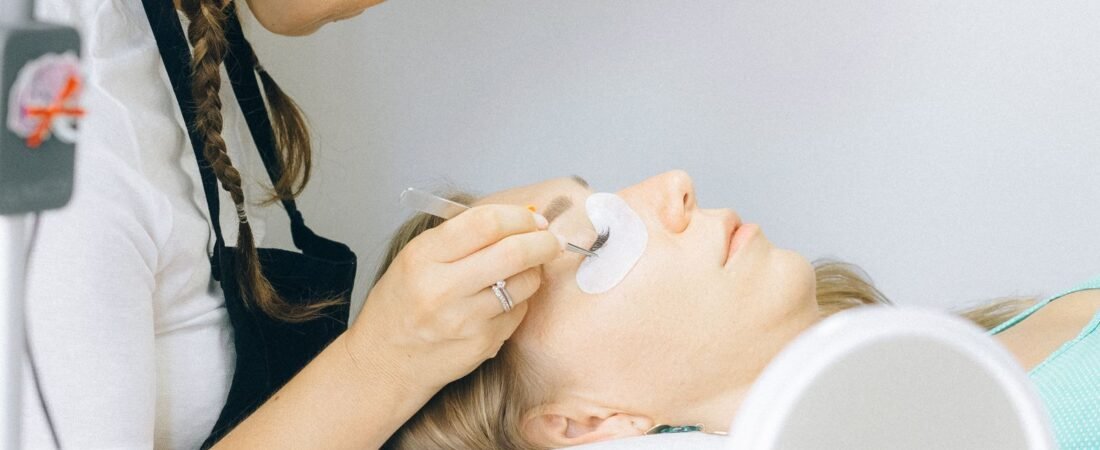 What To Look For In A Lash Lounge Experience