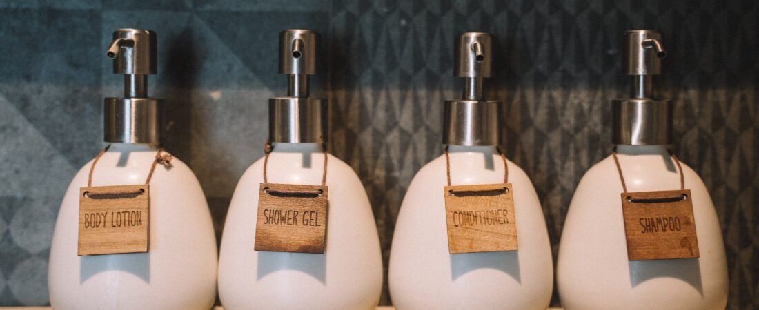 The Truth About Shampoo 10 With Keratin