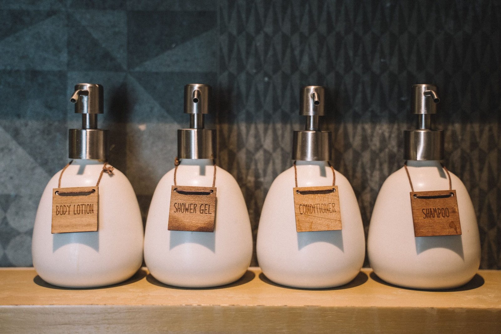The Truth About Shampoo 10 With Keratin