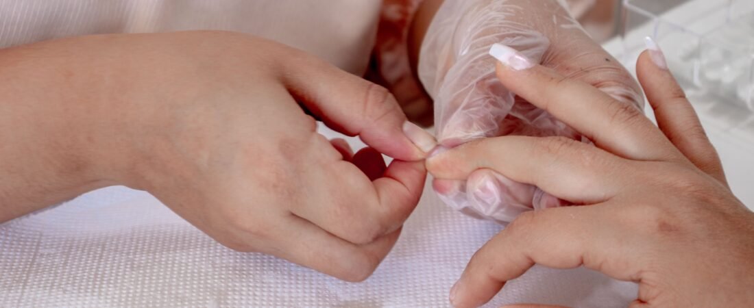 Brush On Nail Glue: What Actually Works