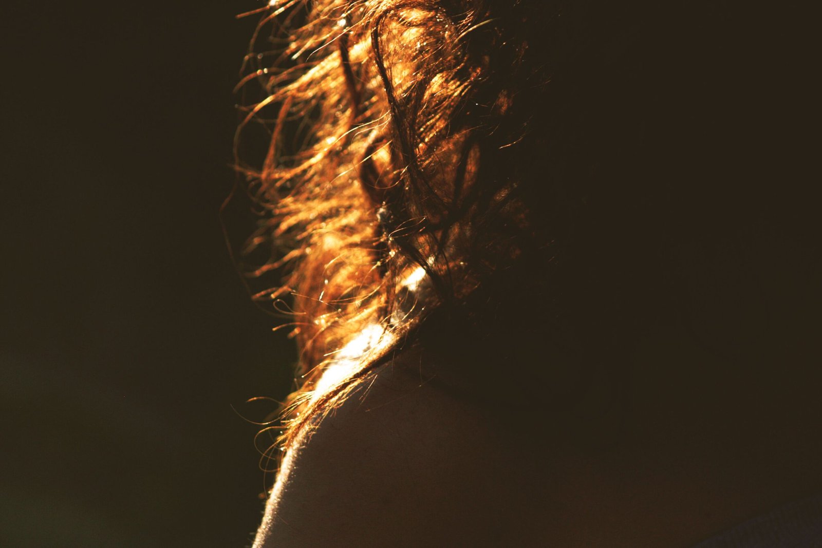 Hair Cream For Shiny Hair: What Actually Works