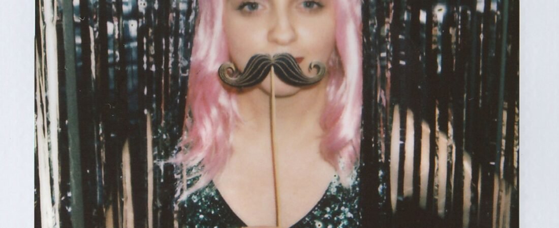 Fake Mustaches: The Ultimate Wedding Photo Booth Guide