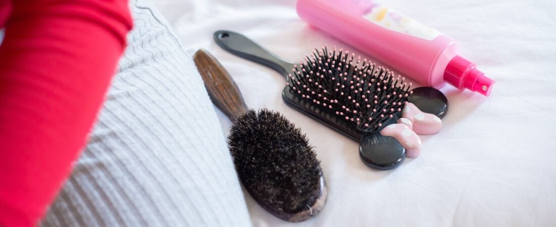 Hair Grease: What Actually Works