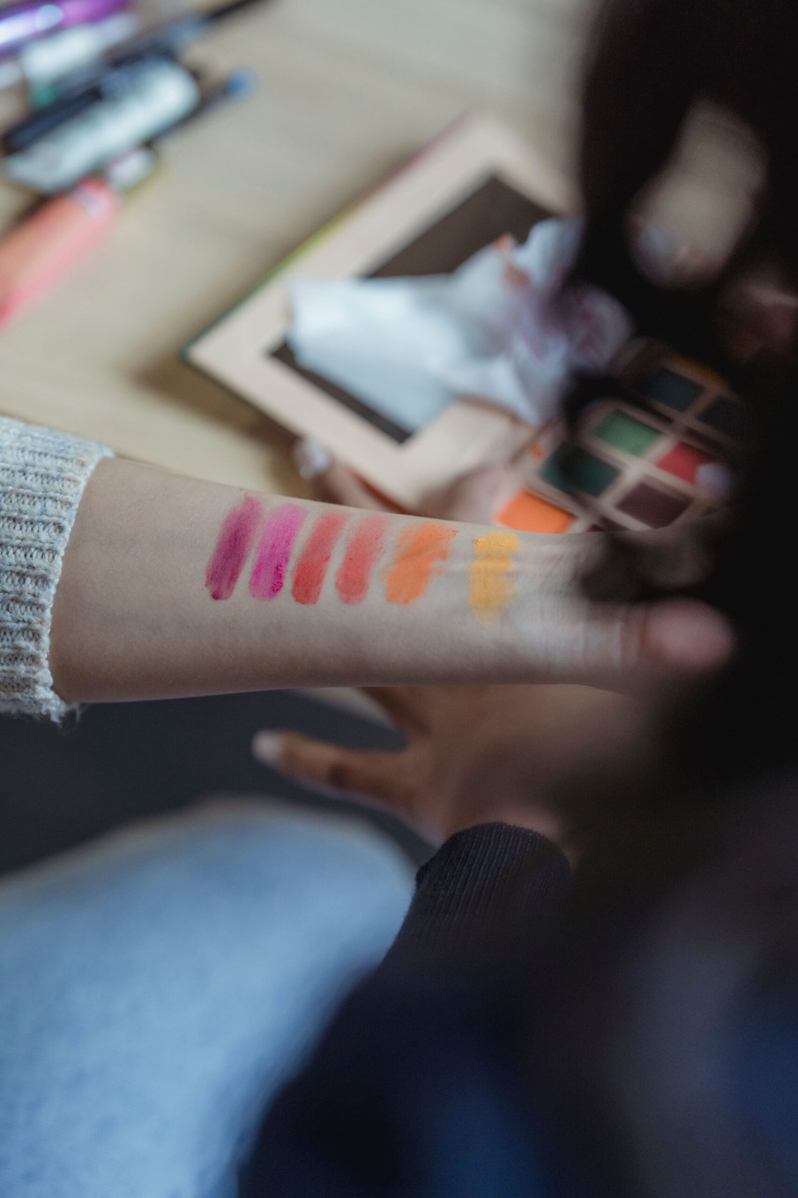 Should You Actually Buy Charlotte Tilbury Face Palette?