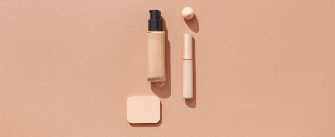 Is NARS Foundation Water Based?