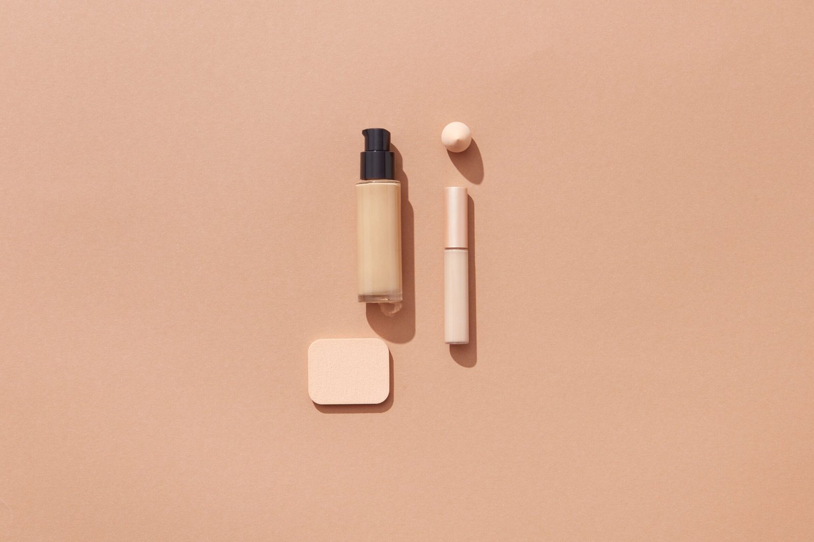 Is NARS Foundation Water Based?