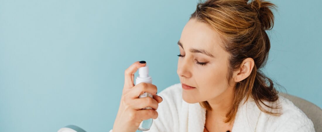 Kryolan Fixing Spray: Everything A Bride Should Know