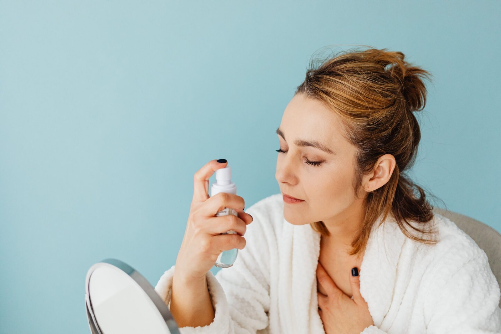 Kryolan Fixing Spray: Everything A Bride Should Know