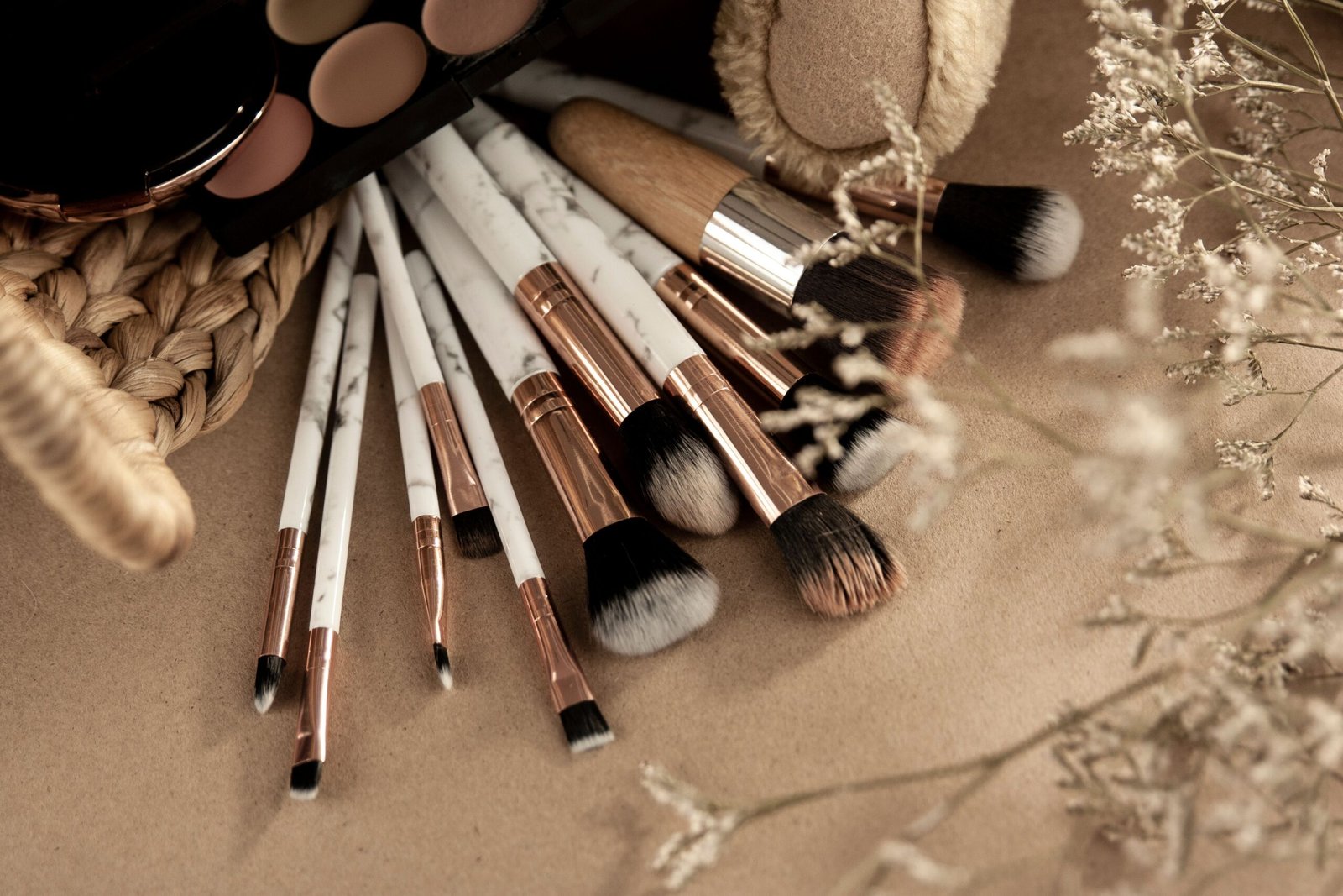 Everything To Know About Paint Face Kit