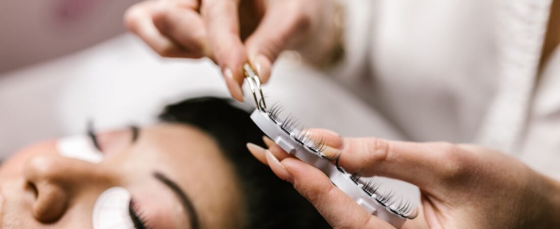 How Much Are Eyelash Extensions?