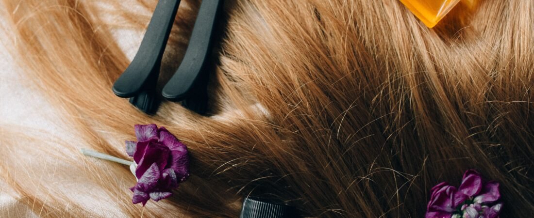 A Makeup Artist’s Guide To Natural Hair Care Products