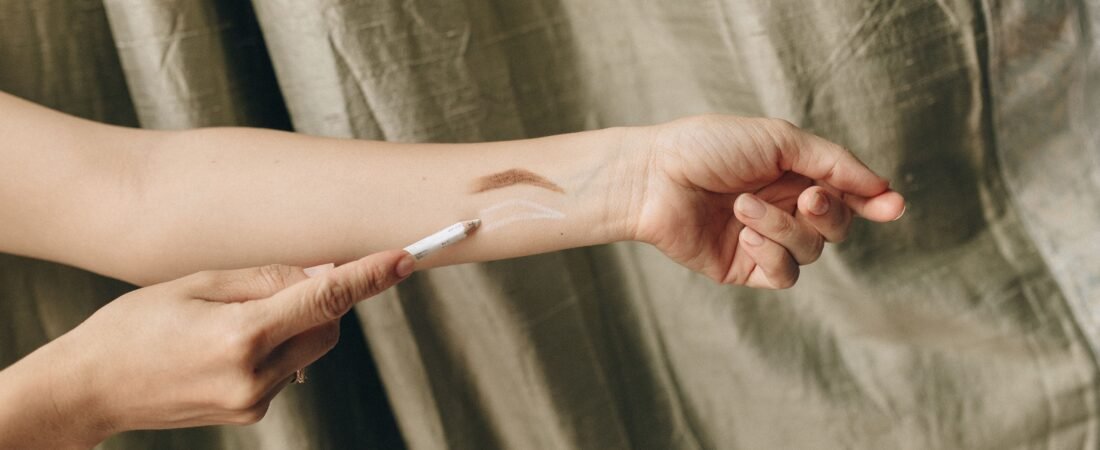 A Makeup Artist’s Guide To Miss Foundation