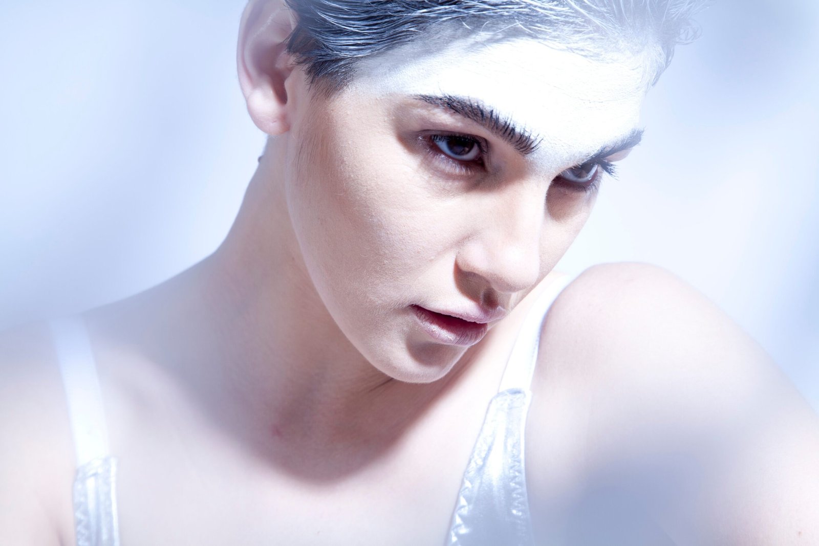 What You Should Know About White Face Paint